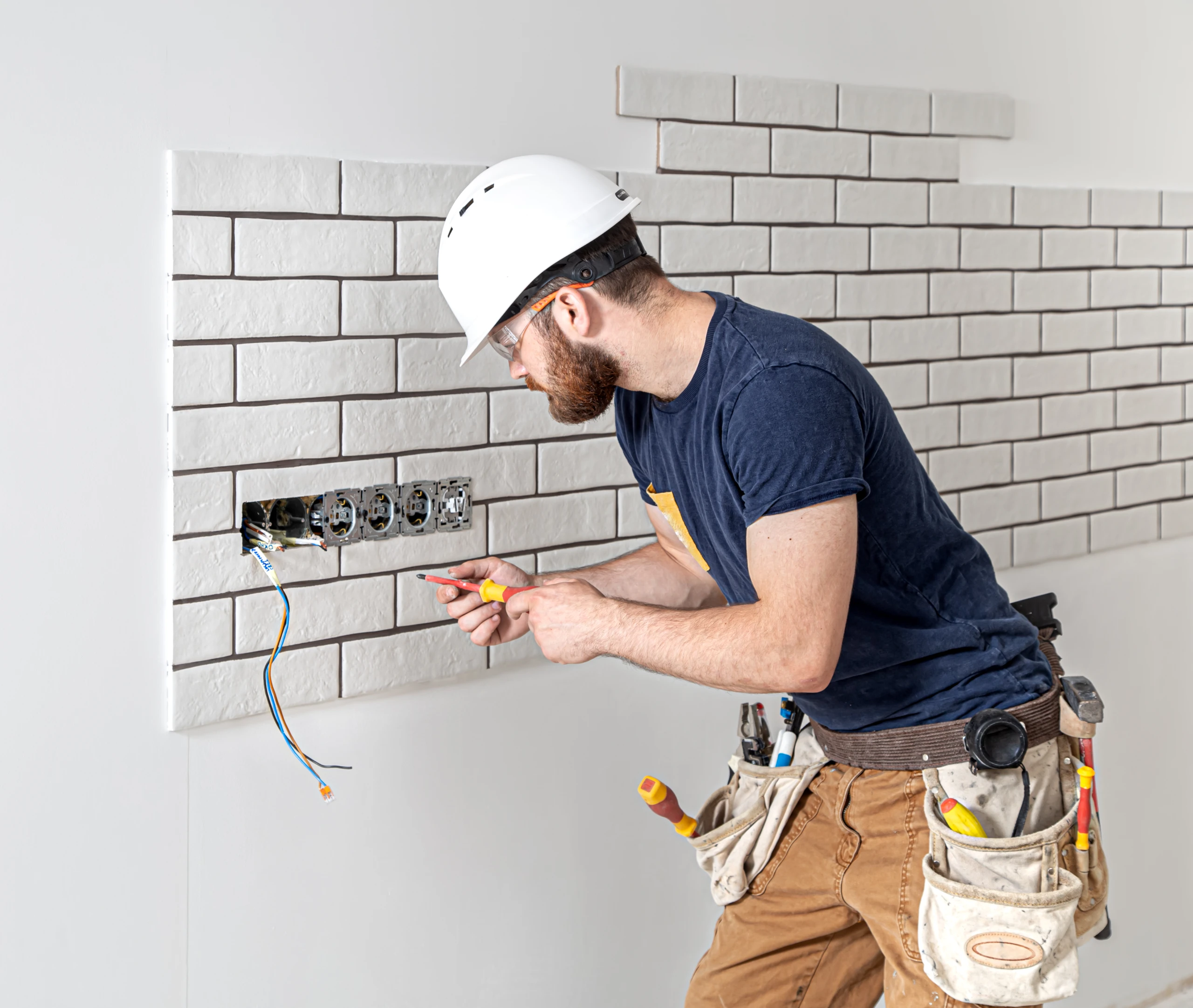 Réalisation Dépannage – Primo Rénovation