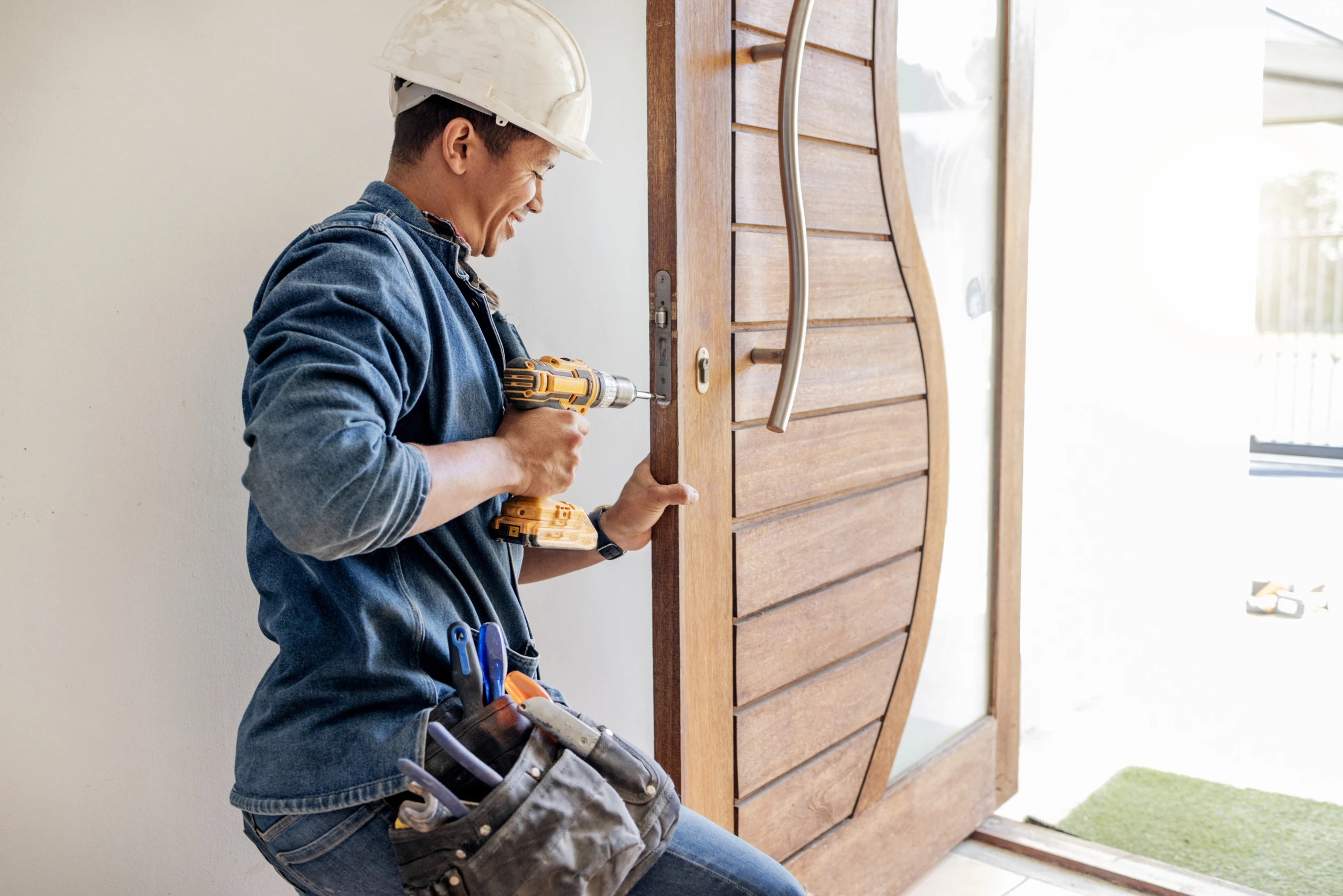 Réalisation Dépannage – Primo Rénovation