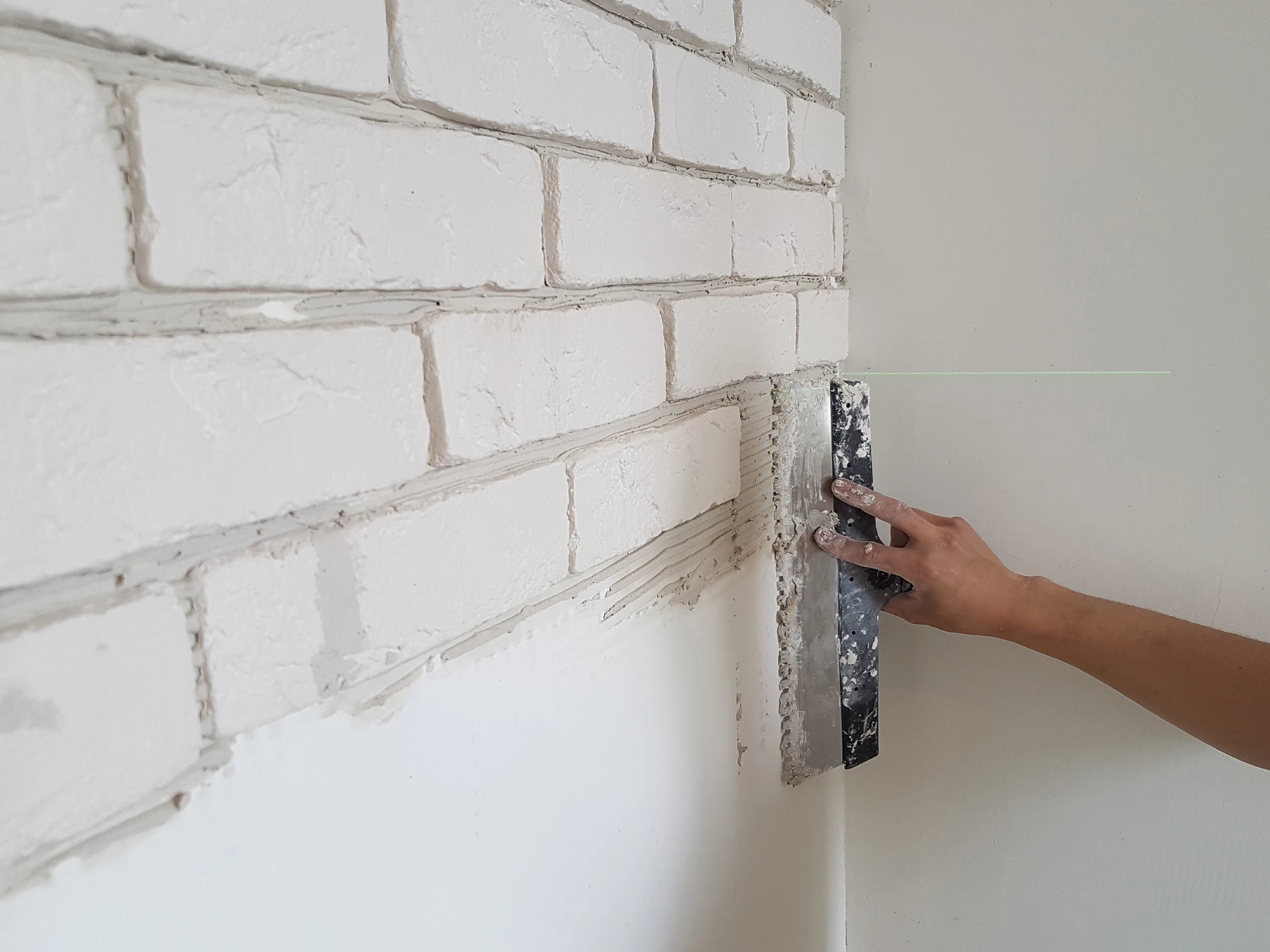 Réalisation Plâtrerie – Primo Rénovation