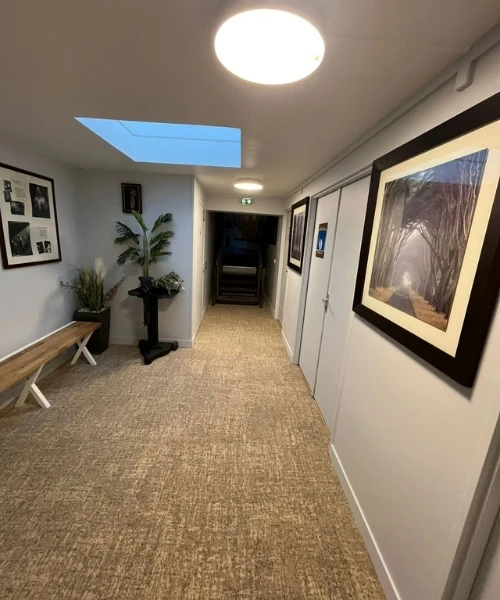 Rénovation Golf du Coudray – Primo Rénovation